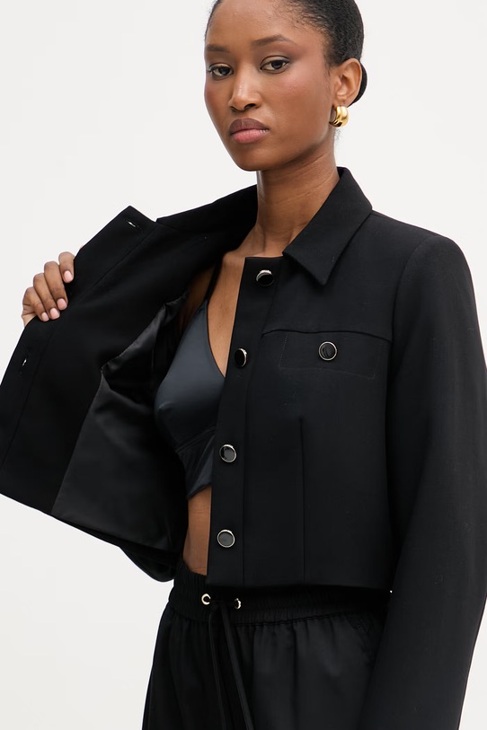 Morgan żakiet damski z wiskozy VINTA.F