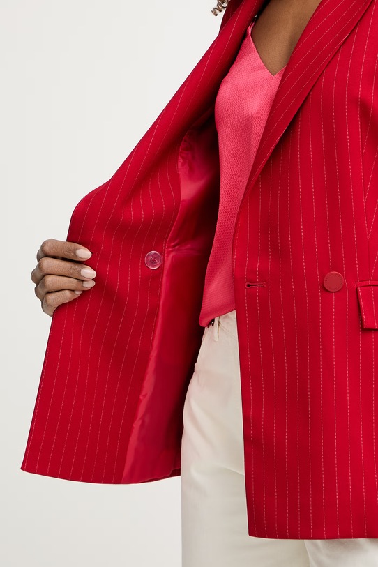 Morgan marynarka dwurzędowa damska VLOVE.F