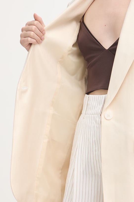 Haveone marynarka damska JGE.Q030