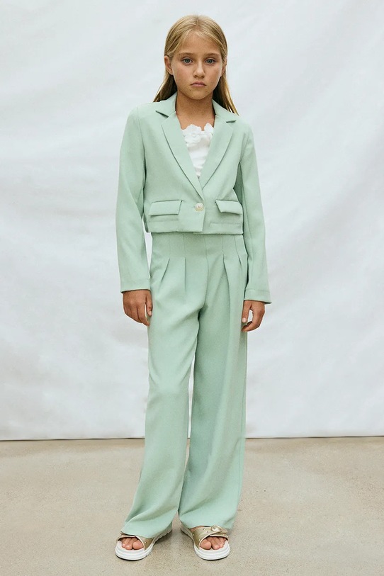 Mayoral marynarka dziecięca 6403.8A.Junior.PPY2