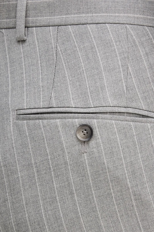 BOSS garnitur wełniany C-Huge-2pcs-DB-261 50557335