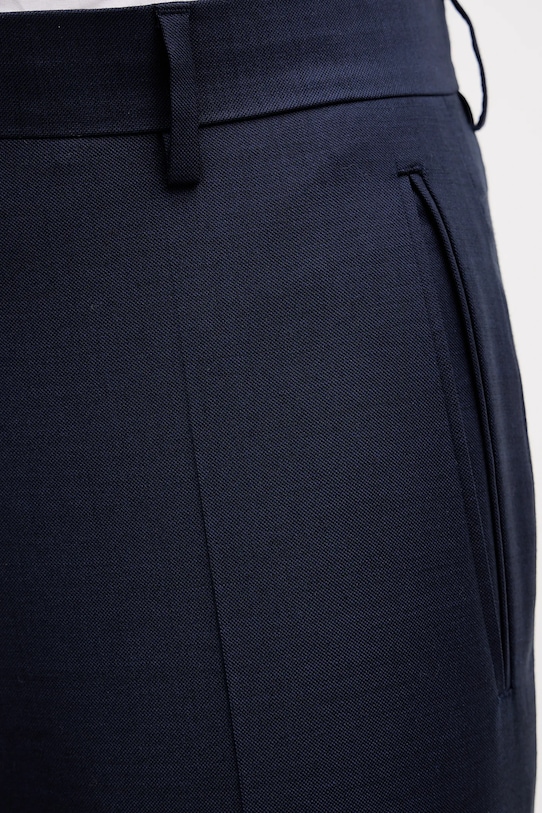 BOSS garnitur z dodatkiem wełny C-Huge-2pcs-261 50558713