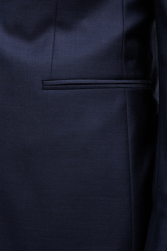 BOSS garnitur z dodatkiem wełny C-Huge-2pcs-261 50558713