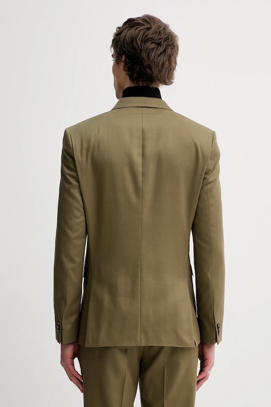 Oblačila Suknjič HUGO 50554752 zelena