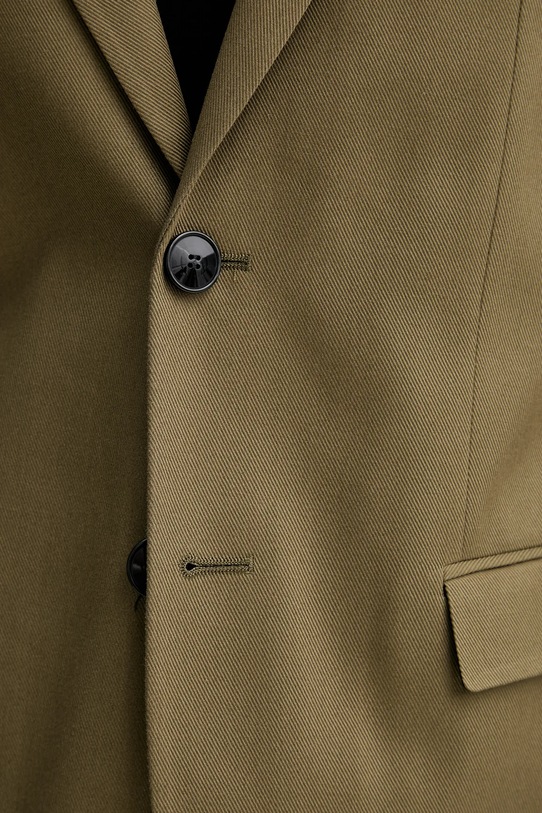 Suknjič HUGO 50554752 zelena