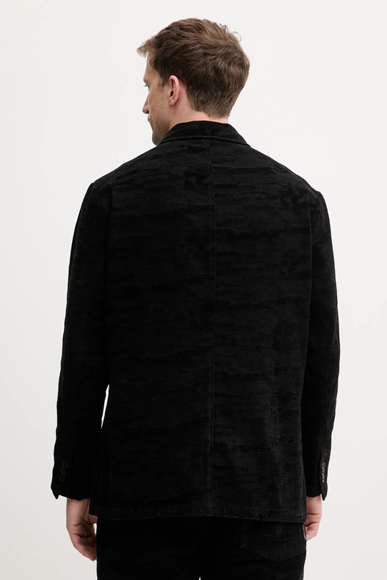 Odzież Armani Exchange marynarka XM002203.AF21364 czarny