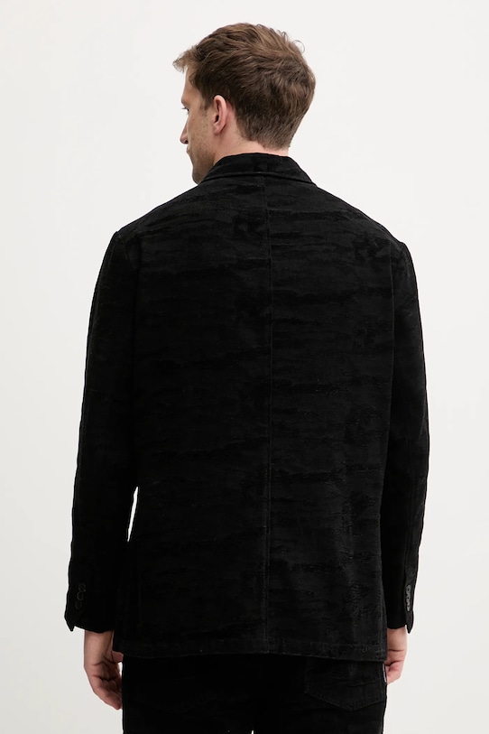 Odzież Armani Exchange marynarka XM002203.AF21364 czarny