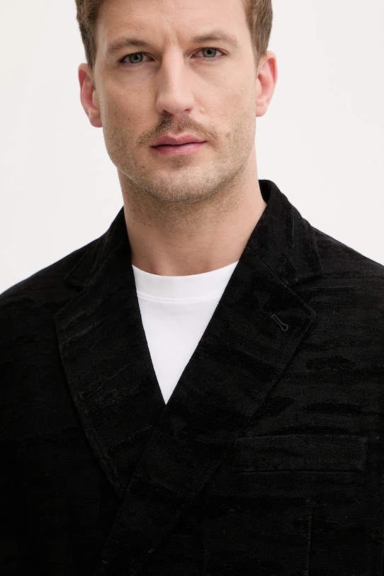 Armani Exchange marynarka czarny XM002203.AF21364