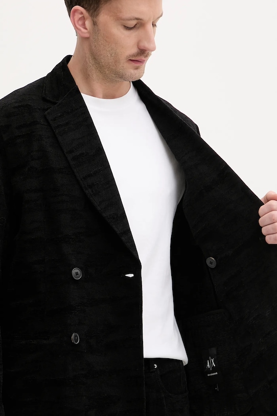 Armani Exchange marynarka XM002203.AF21364