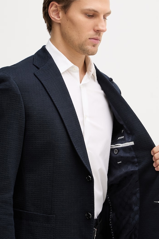 Joop! marynarka z domieszką wełny 30101574