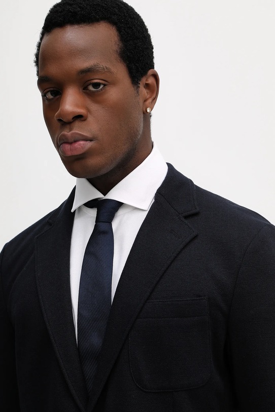 Joop! marynarka granatowy 30101385