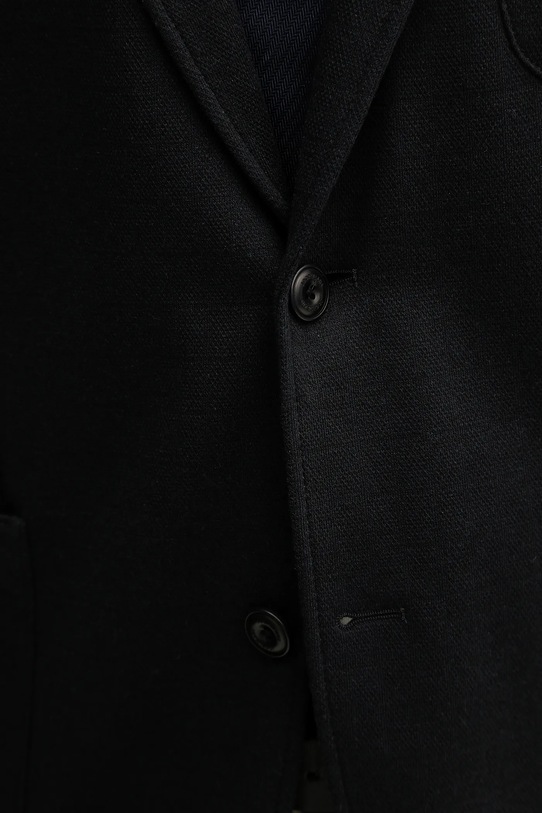 Joop! marynarka 30101385 granatowy