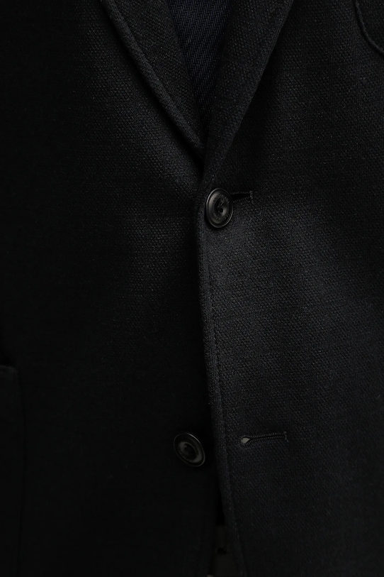 Joop! marynarka 30101385 granatowy