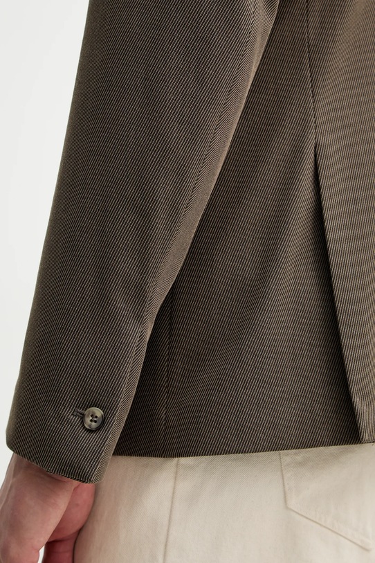 Sisley marynarka 28VESW02L