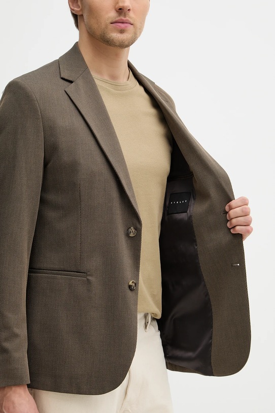 Sisley marynarka 28VESW02L