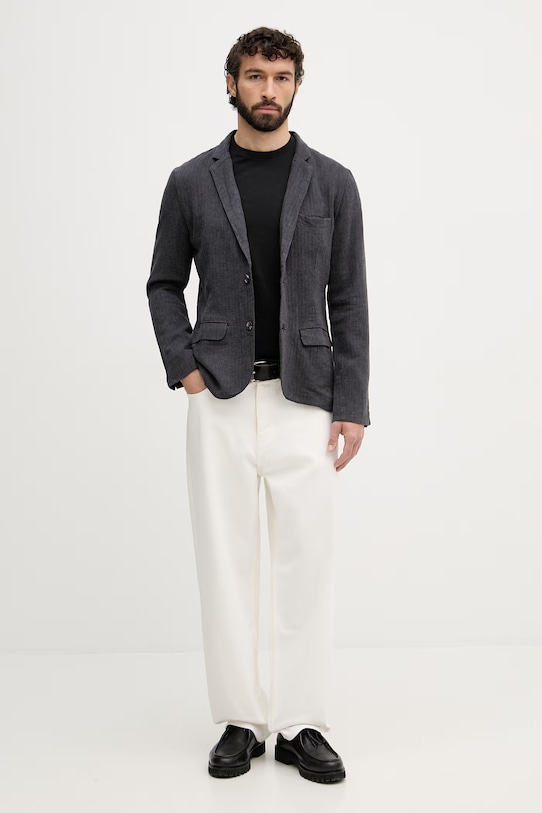 Lindbergh z lnem 30.304020A szary SS26