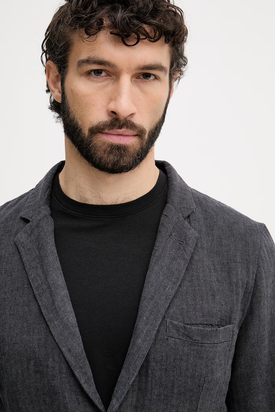 Lindbergh z lnem szary 30.304020A