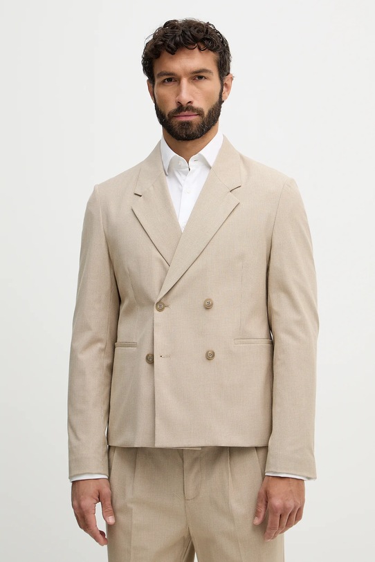 Lindbergh garnitur 30.606079 beżowy SS26