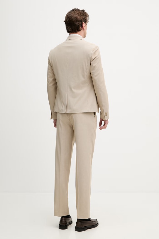 Lindbergh costum bej 30.606079