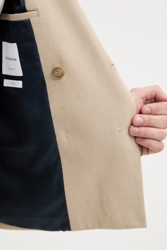 Lindbergh costum 30.606079