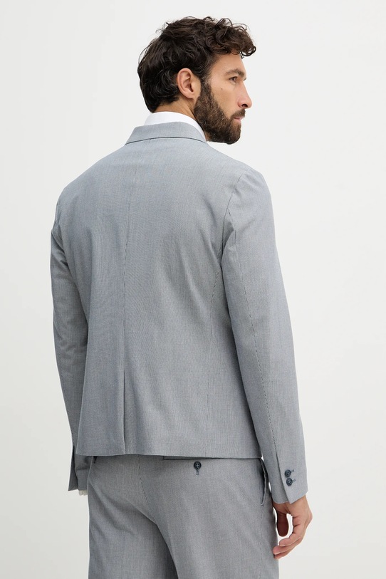 Lindbergh garnitur granatowy 30.606079