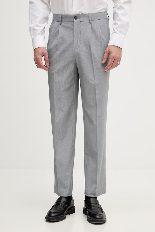 Lindbergh costum 30.606079 bleumarin