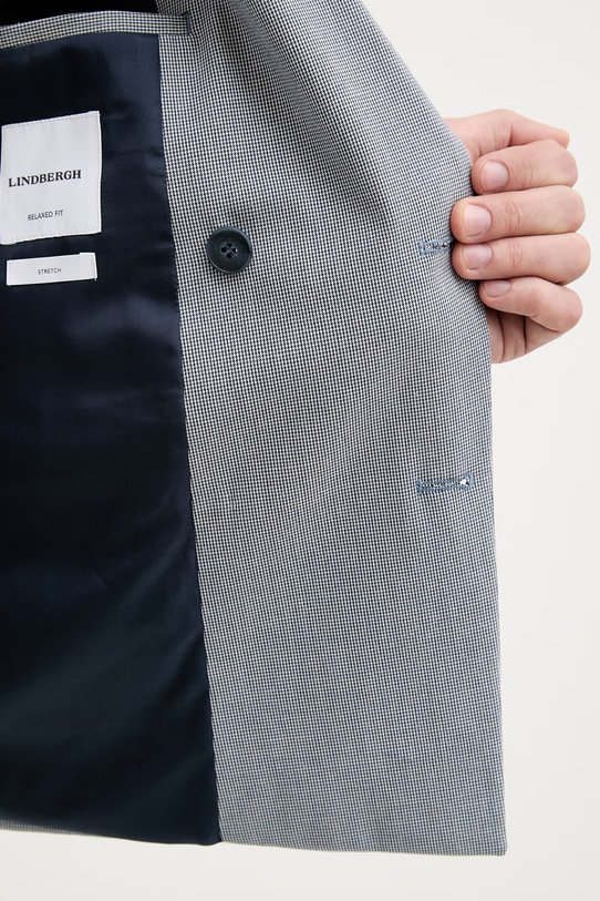 Lindbergh costum 30.606079