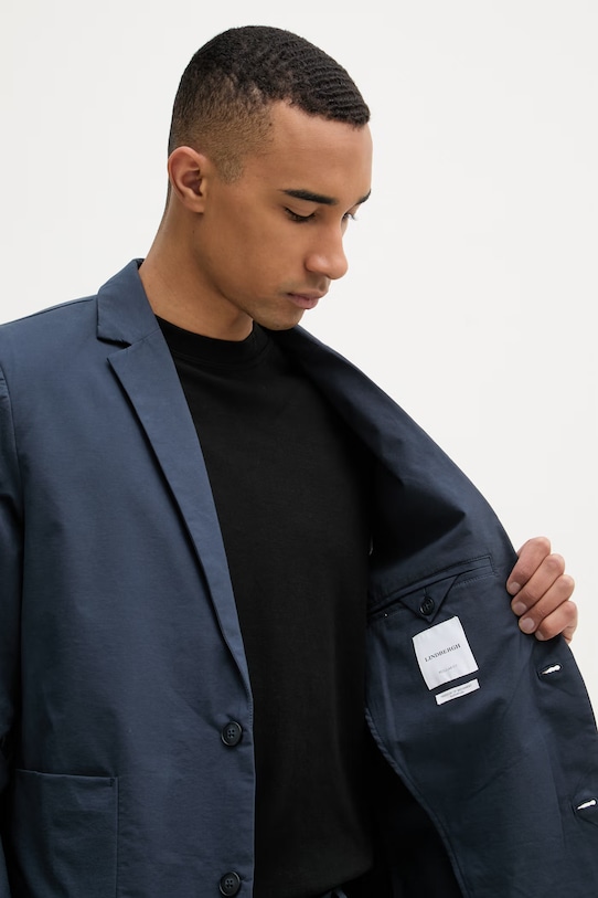 Lindbergh pánsky oblek 30.606081