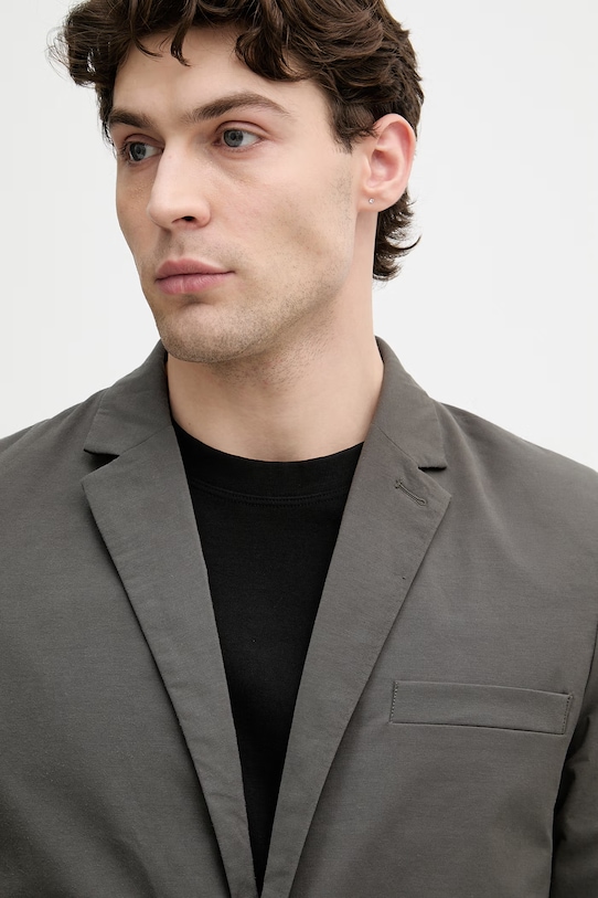 Lindbergh garnitur męski 30.606081 zielony