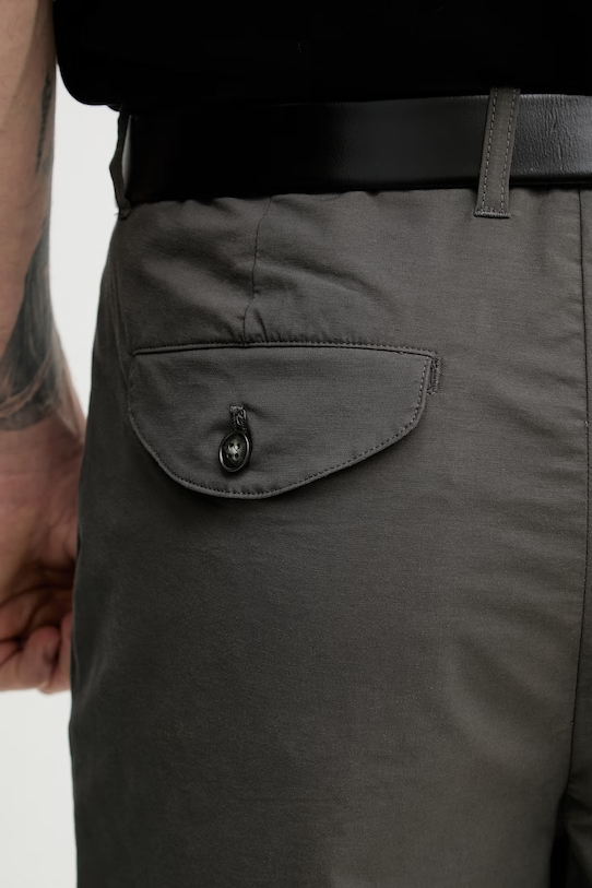 Lindbergh garnitur męski 30.606081