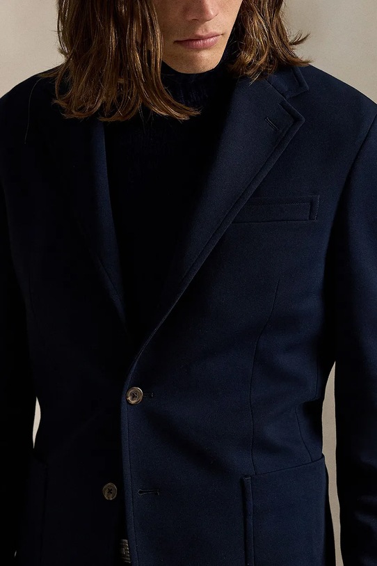 Polo Ralph Lauren marynarka granatowy 715980053