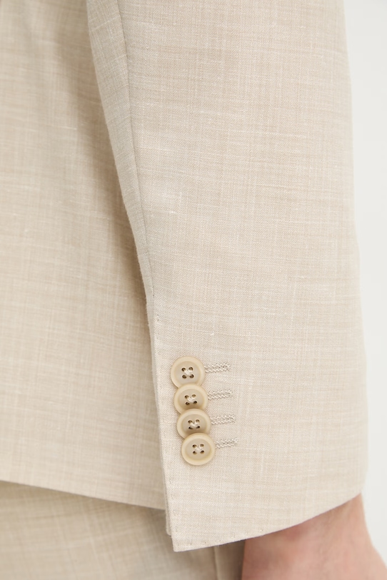 BOSS garnitur z dodatkiem wełny Huge 2-pack 50561834