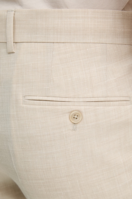 BOSS garnitur z dodatkiem wełny Huge 2-pack 50561834