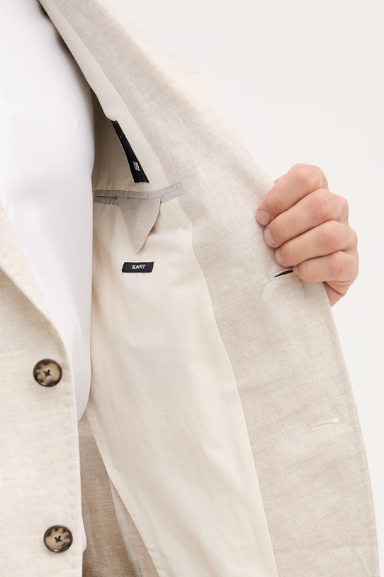 Joop! marynarka męska lniana 30102592