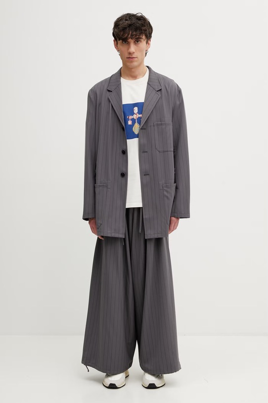 Y-3 M RW CHORE CT marynarka męska KS4967.