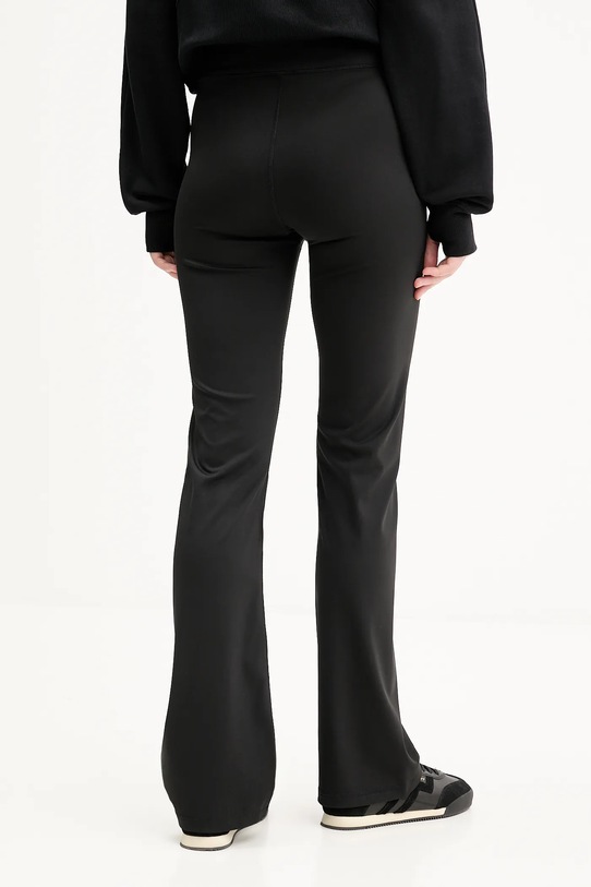 Odzież Tommy Jeans legginsy DW0DW22110 czarny