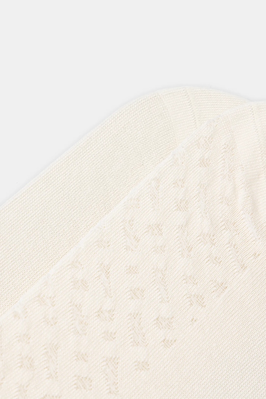 BOSS skarpetki 2P AS BMono Net CC W 2-pack 50553492 beżowy SS26