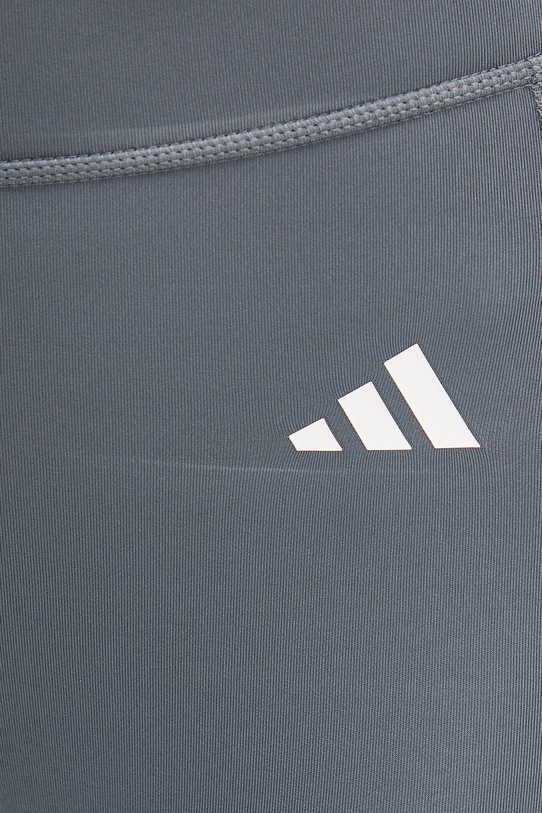 adidas Performance legginsy treningowe Essentials niebieski JI5513