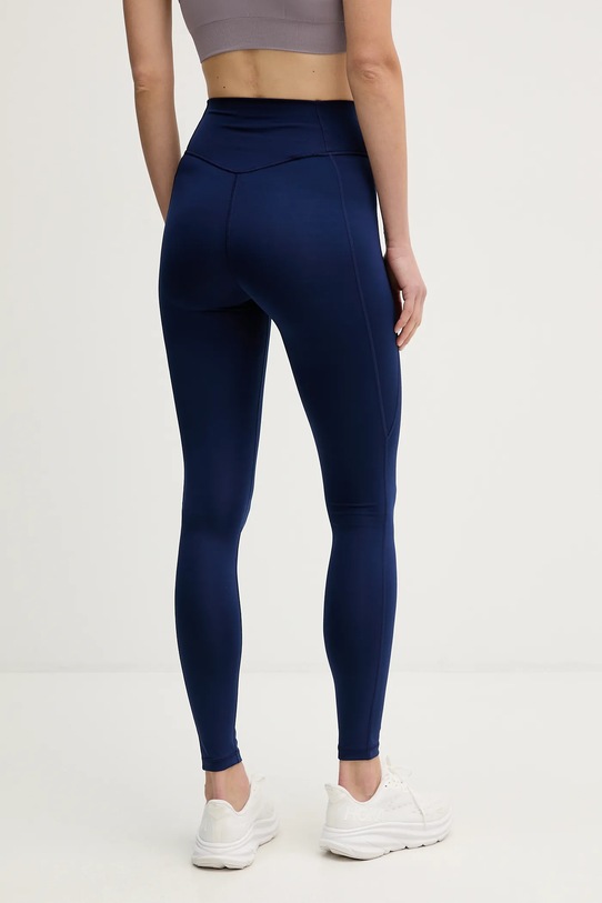 Odzież adidas Performance legginsy treningowe Essentials JI5514 niebieski