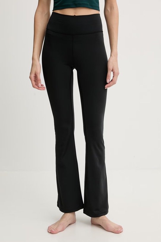 Легінси для йоги adidas Performance All Me з еластаном чорний JW7667