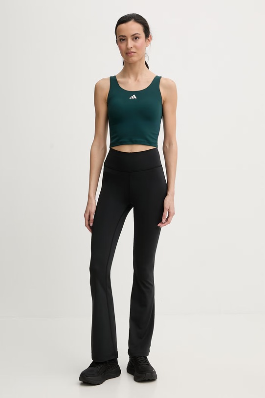 Легінси для йоги adidas Performance All Me JW7667 чорний SS26