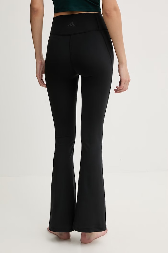 Одяг Легінси для йоги adidas Performance All Me JW7667 чорний