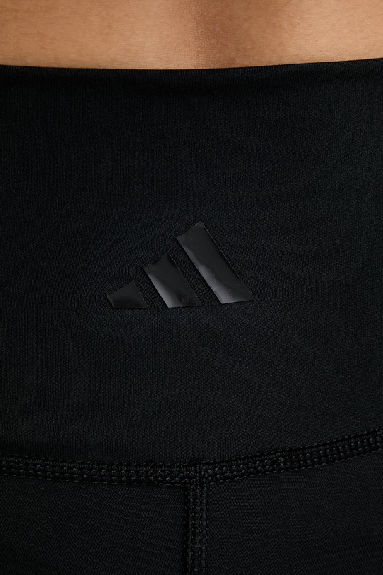 Легінси для йоги adidas Performance All Me чорний JW7667