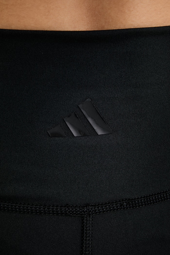 Легінси для йоги adidas Performance All Me чорний JW7667