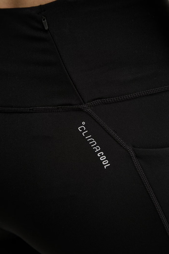 adidas Performance legginsy treningowe adi365 KA0127 czarny