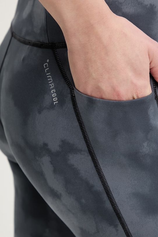 Легінси для тренувань adidas Performance adi365 сірий KC4755