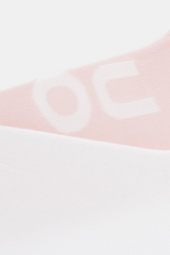 HUGO skarpetki 3-pack 3P AS LOGO CC W 50553447 biały SS26