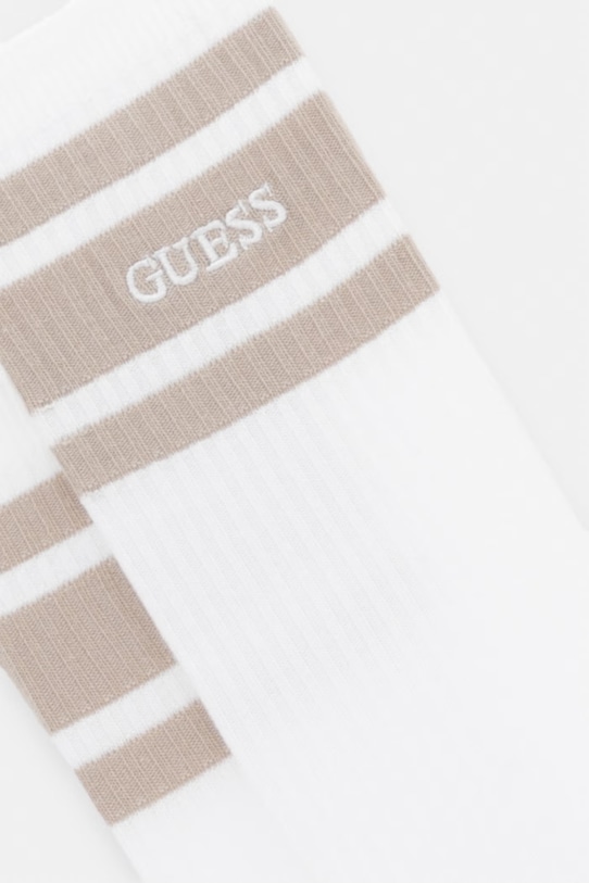 Носки Guess V5YZ02.Z3O11 белый SS26