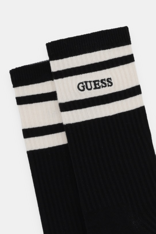 Guess skarpetki V5YZ02.Z3O11 czarny SS26