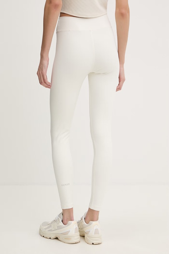Oblečenie Legíny Guess MARGOT V6RB11.KD952 béžová